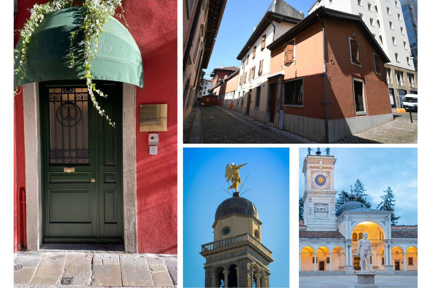 FLAG - palazzetto e casa-udine-affittacamere